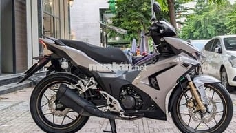 Honda Winner X đăng kí 2024 mới cứng