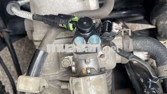 Honda Lead Fi 2009 . Biển số TPHCM