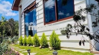 Bán gấp nhà vườn săn mây B'lao Bảo Lộc, 211m2 chỉ 790tr