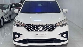 Suzuki Ertiga 2023 - 48000 km bản xăng điện