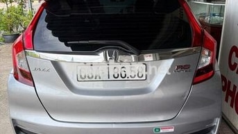 Honda Jazz 2018 RS - 80000 km