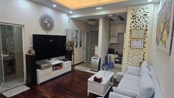 Cần bán gấp căn hộ siêu VIP 100m2 tầng trung lô góc 3 thoáng vieu hồ, 