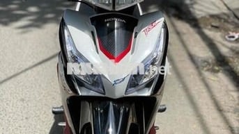 Honda Wave RSX đúc đĩa 2012