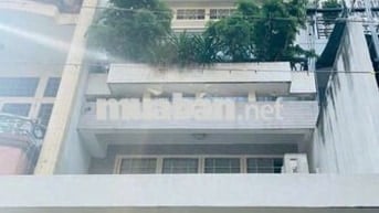 HẺM ÔTÔ ĐẬU NHÀ TÂN BÌNH_120M2_4 TẦNG_CHƯA QUA ĐẦU TƯ