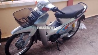 Cần ra đi em wave mới dọn xong giá mền chỉ 7tr