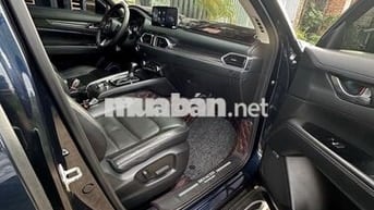 Mazda CX 5 2018 2.5L FWD - 51000 km