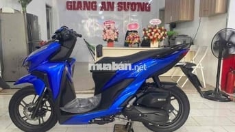 Honda Vario 150 đk 2020 màu xanh kendy BSTP