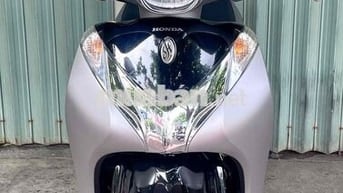 SH Mode smartkey 2018