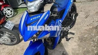 Ya Ex 150 / Máy Zin Cực Êm Nhẹ / Bs65