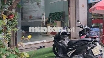 Nhà cấp 4 sân đường thông buôn bán giá 6 triệu
