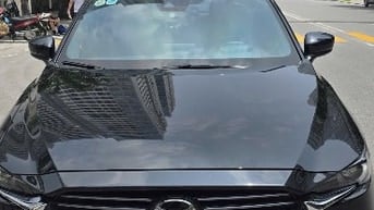 bán xe mazda cx 8 2.5G AT Signature AWD