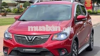 VinFast Fadil 2019 1.4 AT Plus - 36000 km