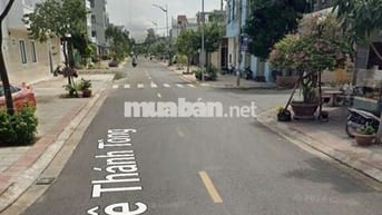 Đất Mặt tiền Lê Thánh Tông, Thắng Nhất, Vũng Tàu