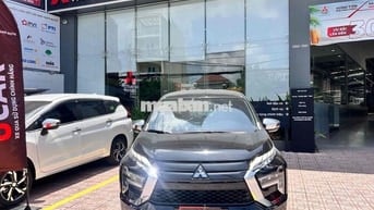 Mitsubishi Xpander 2022 AT Premium - 69980 km