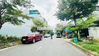 🛑BÁN ĐẤT ĐƯỜNG QUÁCH XÂN – KHU PHƯỚC LÝ, CẨM LỆ, ĐÀ NẴNG