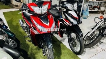 XE MÁY PHÚ THỊNH -HONDA WAVE RSX - HỖTRỢTRẢGÓP