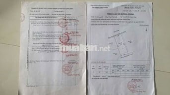 Buông đuôi nhà mặt tiền 58m2 3PN, Thoại Ngọc Hầu, Mỹ Phước, Long Xuyên