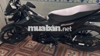 xe trùm mềm chạy đc 1200 km cần bán