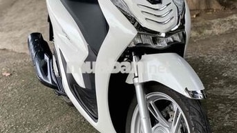 SH125i 2024 lướt chính chủ 4 ngàn km