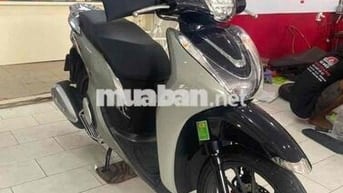 Honda Sh mode 125 đk 2023 màu xám xi măng BSTP