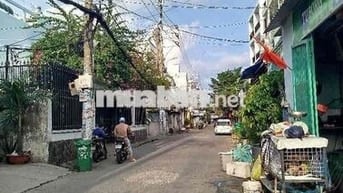 BÁN NHÀ MÃ LÒ BÌNH TÂN 4.2x12m HXH 6M 2TẦNG SHR