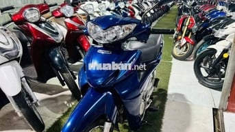 XE MÁY PHÚ THỊNH -HONDA FUTURE 1 - HỖTRỢTRẢGÓP