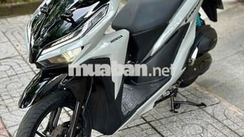 Vario 150 2019 xám xi măng phối đen cực đẹp 😍
