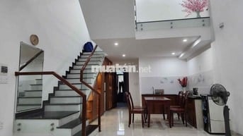 CHO THUÊ NHÀ 3 TẦNG MẶT TIỀN ĐOÀN KHUÊ, NAM VIỆT Á – 5 PHÒNG NGỦ FULL