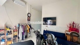 BÁN NHÀ CẤP 4 MỚI – TRUNG TÂM LINH TÂY, THỦ ĐỨC – CHỈ 3,3 TỶ