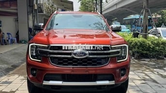 CẦN BÁN FORD EVEREST TITANMIUM 4x2 MODEL 2023