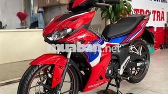 Honda Winner v3 150 đk 2022 màu đỏ hrc BSTP