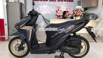 Honda Vario 125 đk 2021 màu xanh nhám BSTP