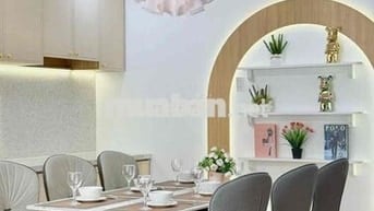 BÁN NHÀ SIÊU XINH - MỚI XÂY FULL NỘI THẤT CAO CẤP - HẢI CHÂU