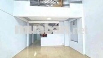 CHO THUÊ NHÀ MẶT TIỀN ĐƯỜNG SỐ QUẬN 7