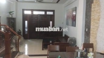 Bán nhà Chính Chủ 3 tầng  đường 7,5m ; Trung Lương 16