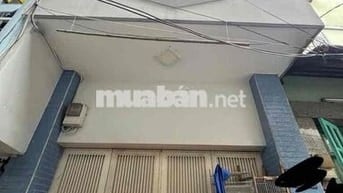 🏡C.hạy g.ấp c.ăn LLQ - 21m2 - 2 T.ầng - 2pn - s.át h.ẻm to - Khu bỏ QH