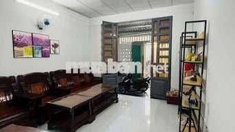 BÁN NHÀ TRỆT 
HOÀN CÔNG - MỚI ĐẸP 
- HẺM 388 NINH KIỀU, CẦN THƠ