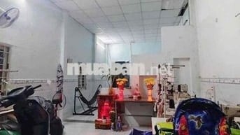 Cho thuê nhà 2PN, Sân đậu Ôtô gần tiểu học Xuân Thới Thượng