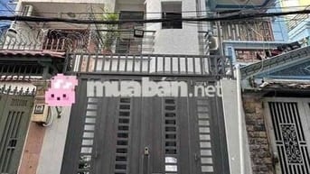 Cho thuê nhà nguyên căn Đường Nguyễn Trọng Lội Quận TB
