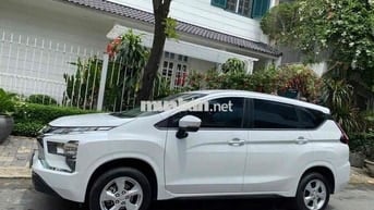 Mitsubishi Xpander ECO 2022