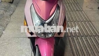Click Play nhỏ 2010 mâm 6 cây bs tp xe đẹp