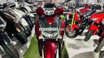 XE MÁY PHÚ THỊNH -HONDA SH125 - HỖTRỢTRẢGÓP