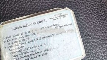 Nhà thừa xe không dùng bán lại cho bác nào thích