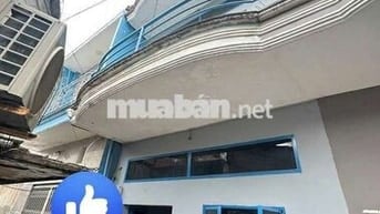 Nhà nguyên căn Tân Phú dt 4×9 trệt 1 lầu 1pn1wc hẻm 3 gác thông 5,5tr