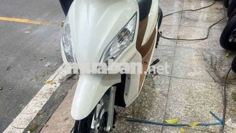Honda vision 2014 mới 90% biển số thành phố