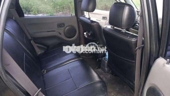Daihatsu Terios 1.3 4x4 MT 2005