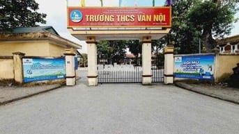 🔥 ĐÓN ĐẦU DỰ ÁN TP THÔNG MINH – ĐẤT ĐẸP SÁT TRỤC CHÍNH – OTO VÀO TẬN N