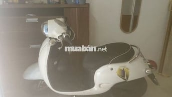Xe tay ga Mono biển hà nội