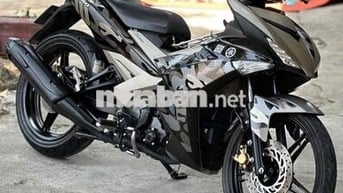 Yamaha Exciter 150 Camo Trùm Mền zin 99%