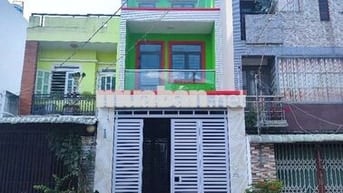 🆘🆘 CHI THUÊ NHÀ 2 TẤM ĐẸP LUNG LINH GẦN TRƯỜNG ĐH PHẠM NGỌC THẠCH